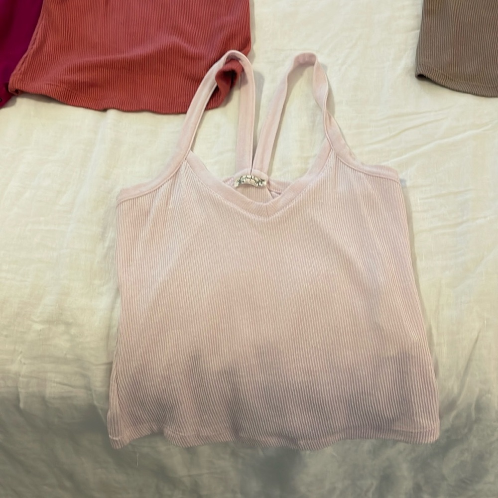 FREE PEOPLE that easy tank top